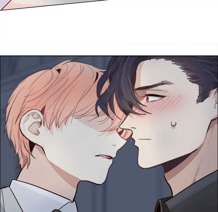 Read Straight or Not chapter 15 image 12 on Lezhin