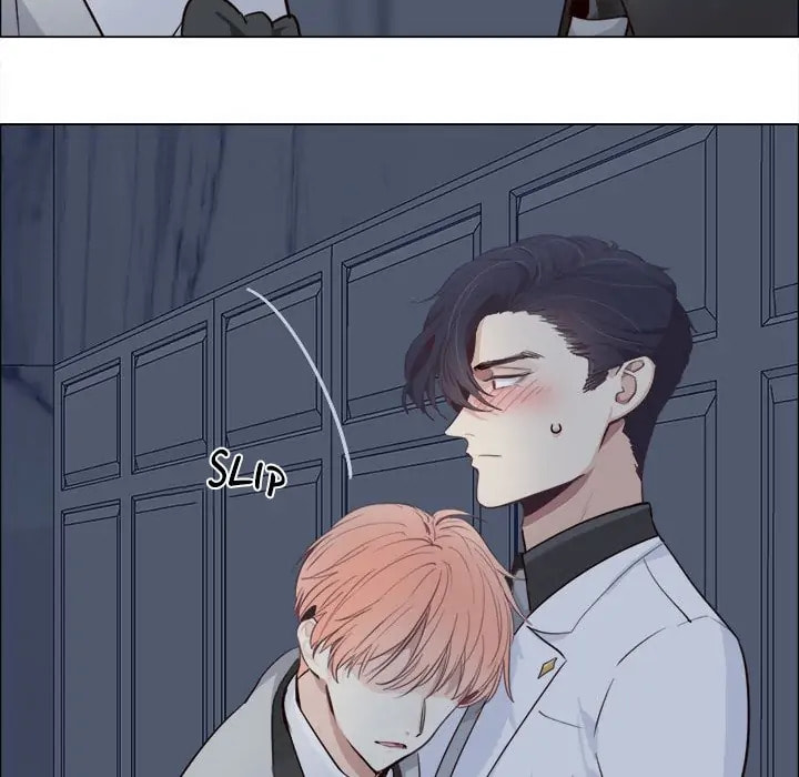 Read Straight or Not chapter 15 image 13 on Lezhin