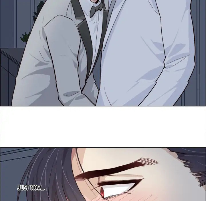 Read Straight or Not chapter 15 image 14 on Lezhin