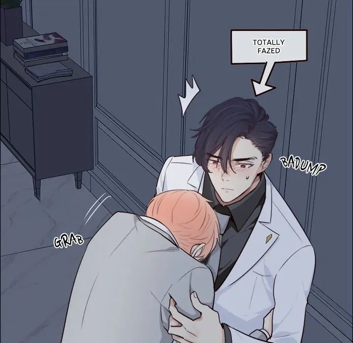 Read Straight or Not chapter 15 image 17 on Lezhin