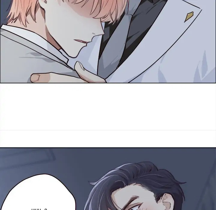 Read Straight or Not chapter 15 image 19 on Lezhin