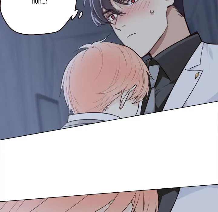 Read Straight or Not chapter 15 image 20 on Lezhin