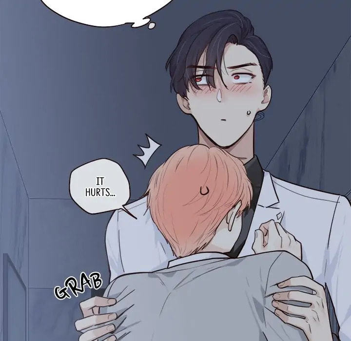 Read Straight or Not chapter 15 image 22 on Lezhin