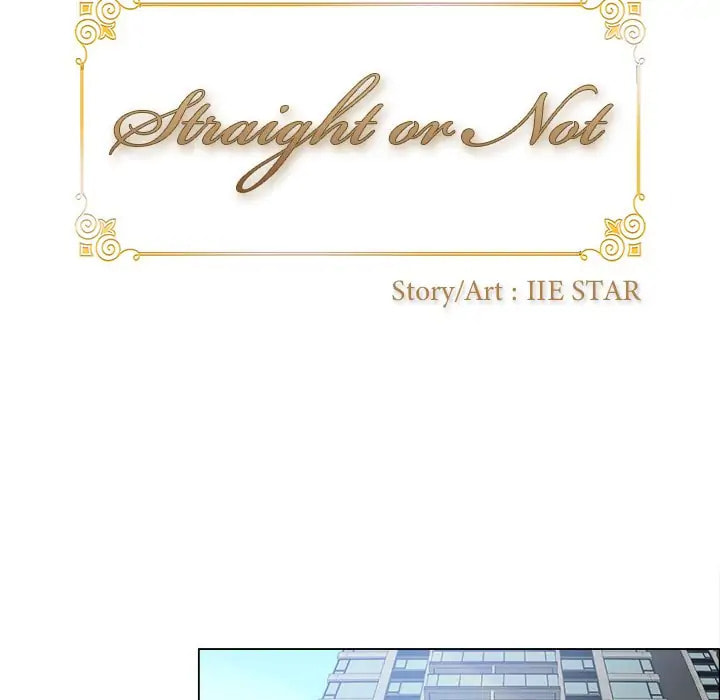 Read Straight or Not chapter 15 image 24 on Lezhin