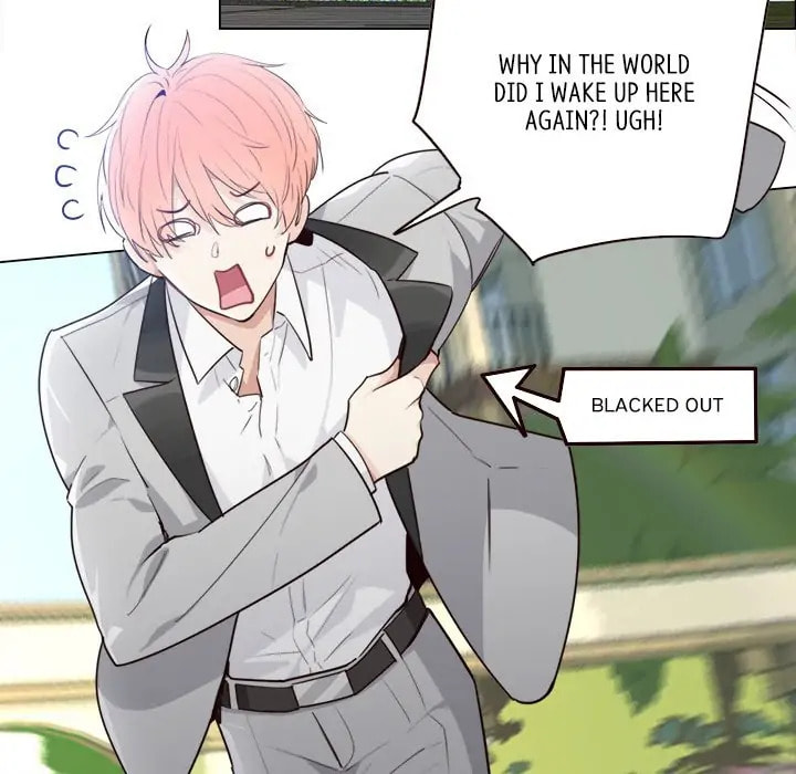Read Straight or Not chapter 15 image 26 on Lezhin