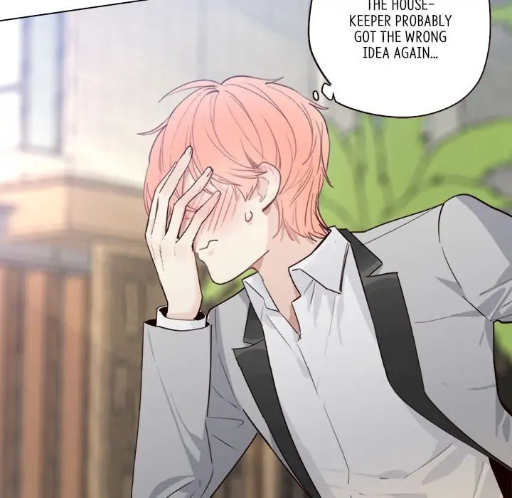 Read Straight or Not chapter 15 image 28 on Lezhin