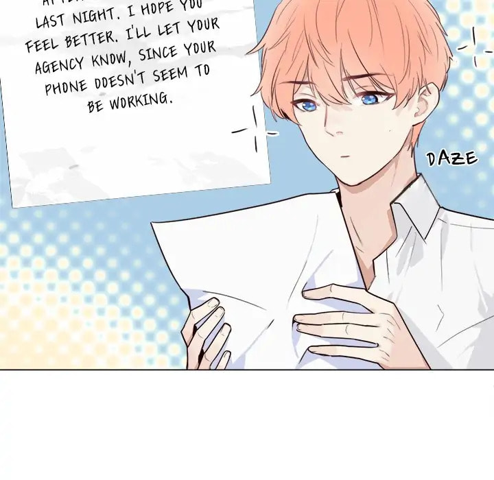 Read Straight or Not chapter 15 image 30 on Lezhin