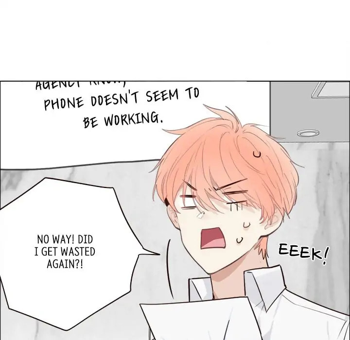Read Straight or Not chapter 15 image 31 on Lezhin