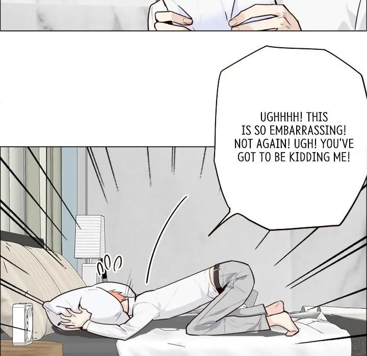 Read Straight or Not chapter 15 image 32 on Lezhin