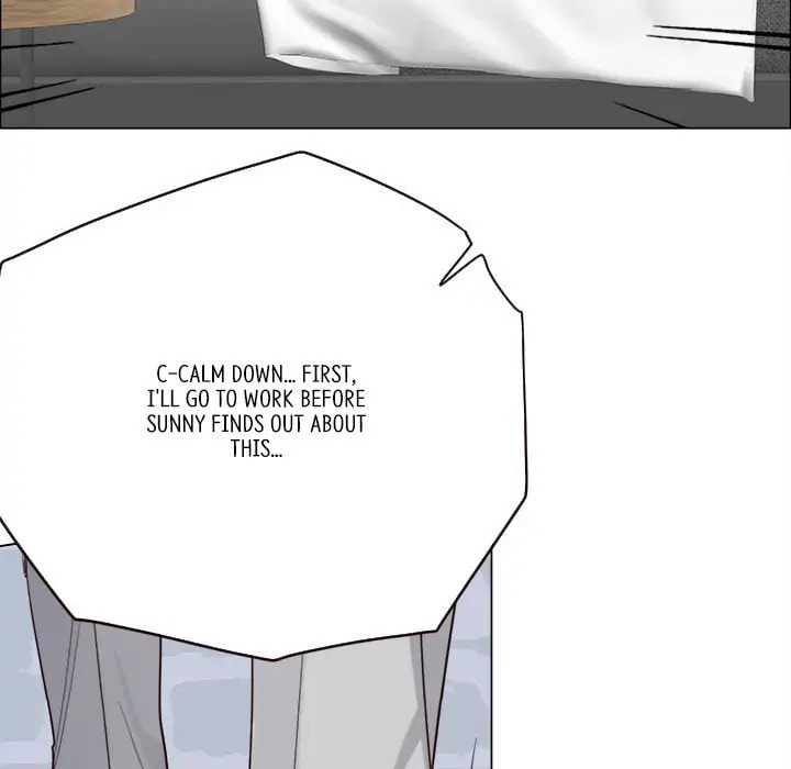 Read Straight or Not chapter 15 image 33 on Lezhin