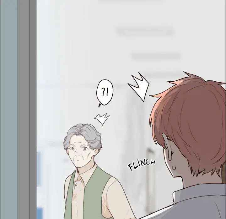 Read Straight or Not chapter 15 image 35 on Lezhin
