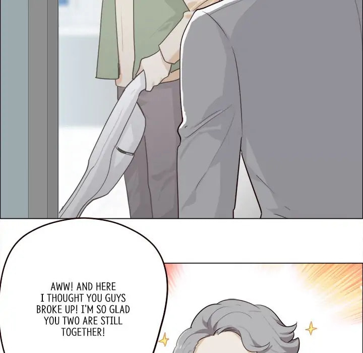 Read Straight or Not chapter 15 image 36 on Lezhin