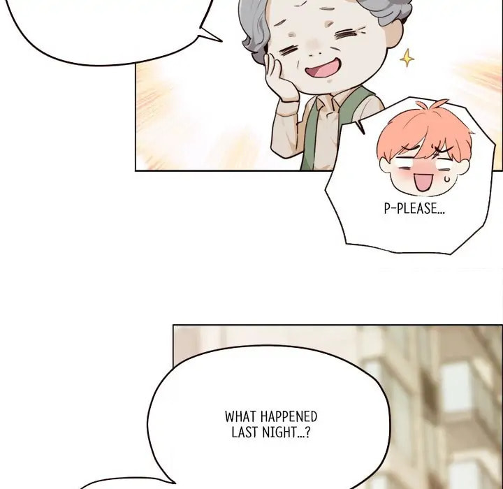 Read Straight or Not chapter 15 image 37 on Lezhin