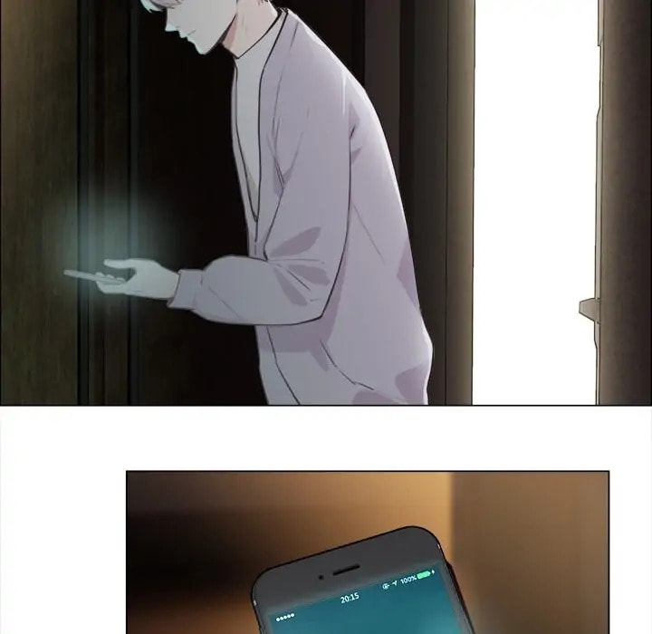 Read Straight or Not chapter 15 image 42 on Lezhin