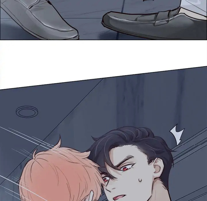 Read Straight or Not chapter 15 image 5 on Lezhin