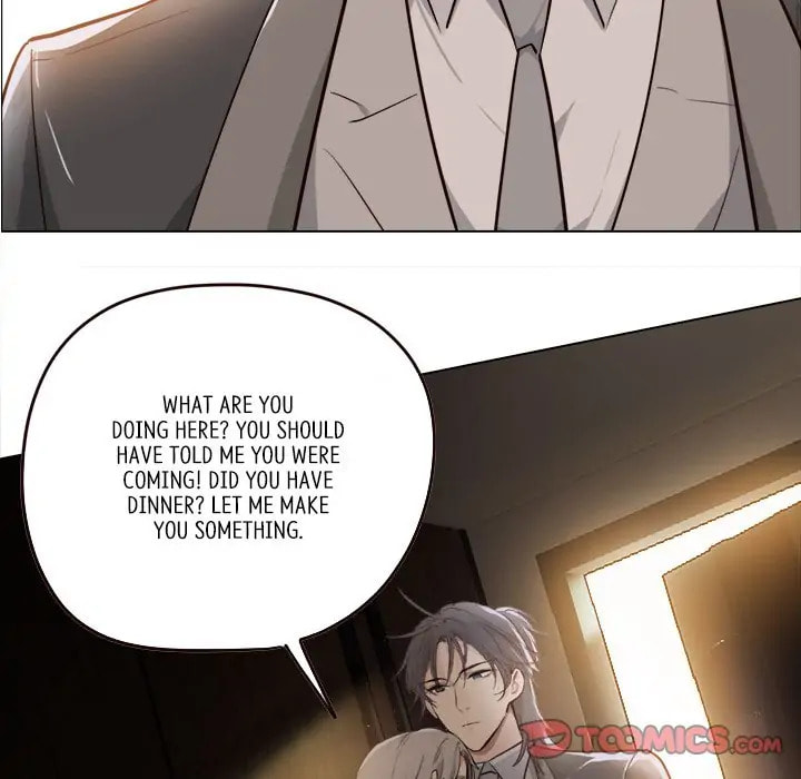 Read Straight or Not chapter 15 image 50 on Lezhin