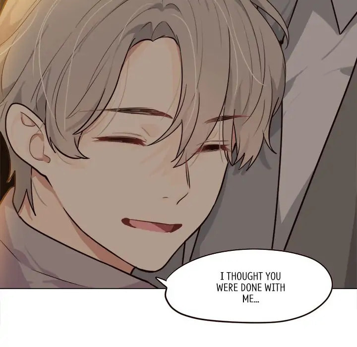 Read Straight or Not chapter 15 image 54 on Lezhin