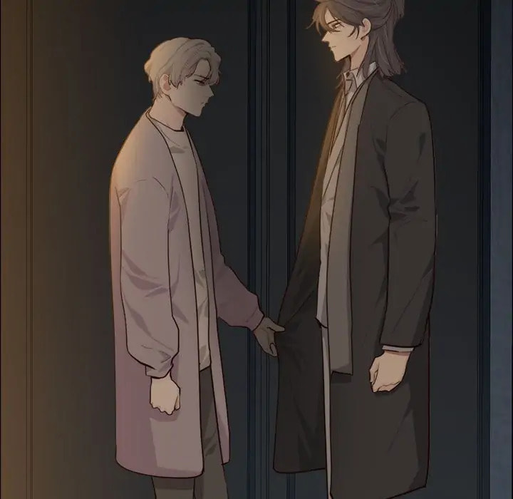 Read Straight or Not chapter 15 image 58 on Lezhin