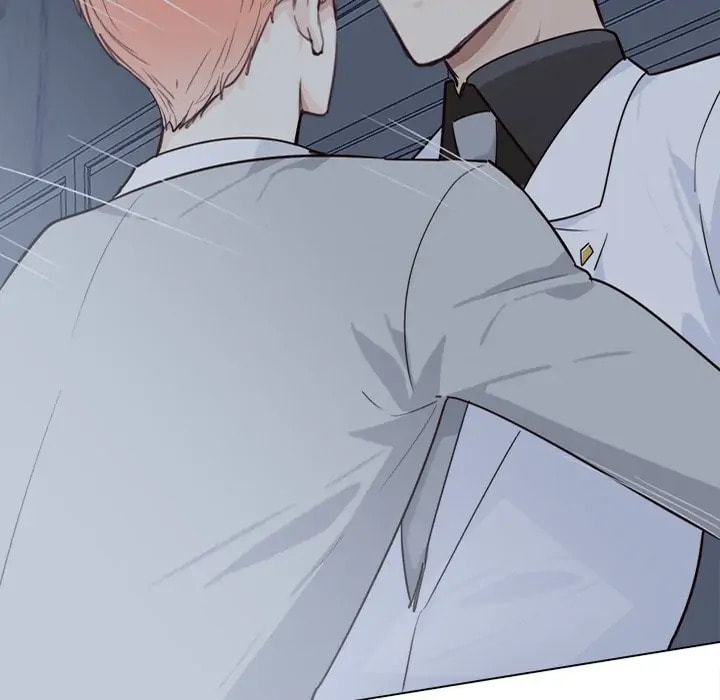 Read Straight or Not chapter 15 image 6 on Lezhin