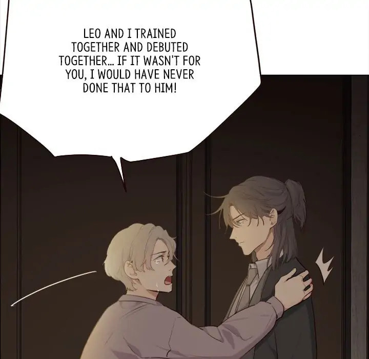 Read Straight or Not chapter 15 image 74 on Lezhin