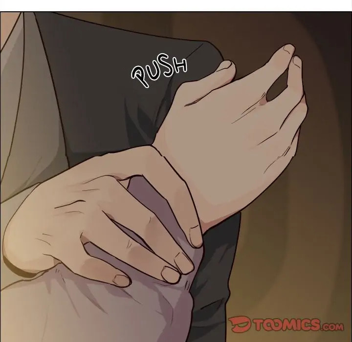 Read Straight or Not chapter 15 image 82 on Lezhin