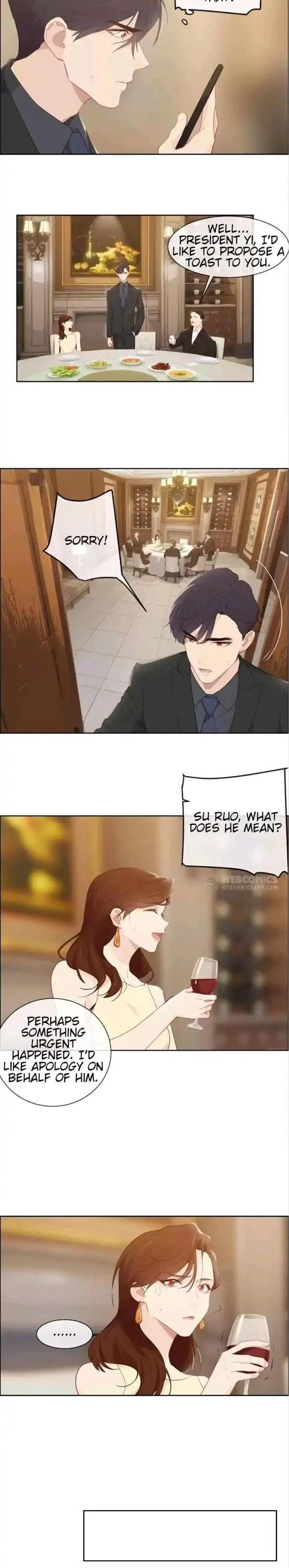Read Straight or Not chapter 150 image 1 on Lezhin