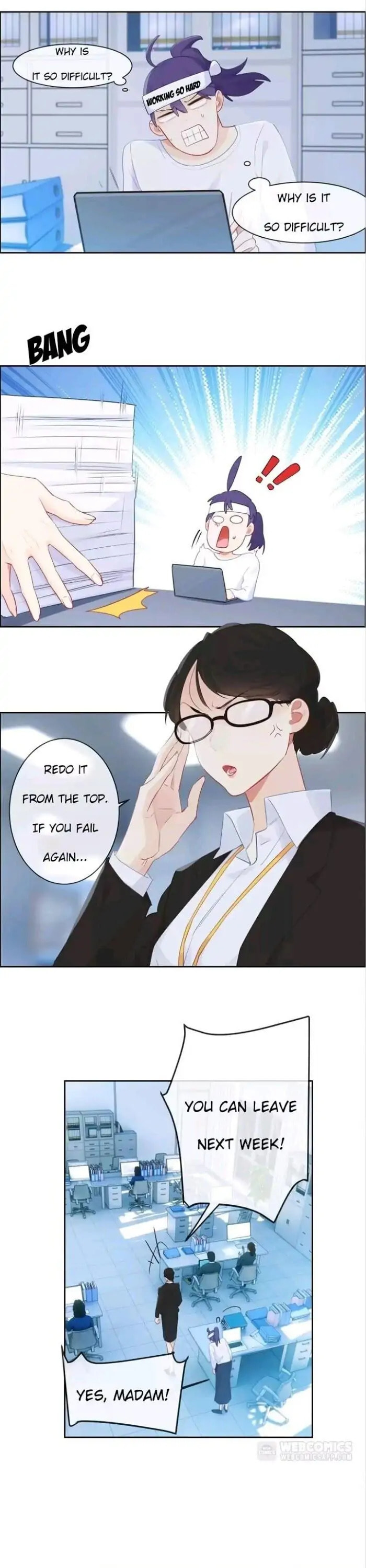 Read Straight or Not chapter 151 image 5 on Lezhin