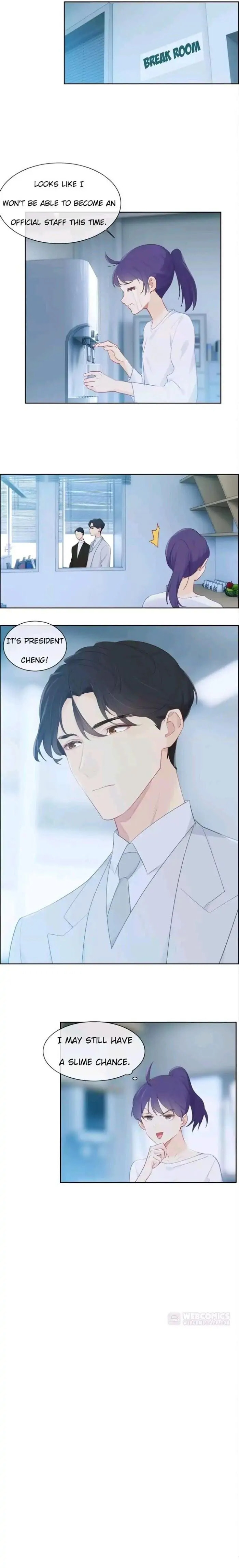 Read Straight or Not chapter 151 image 6 on Lezhin