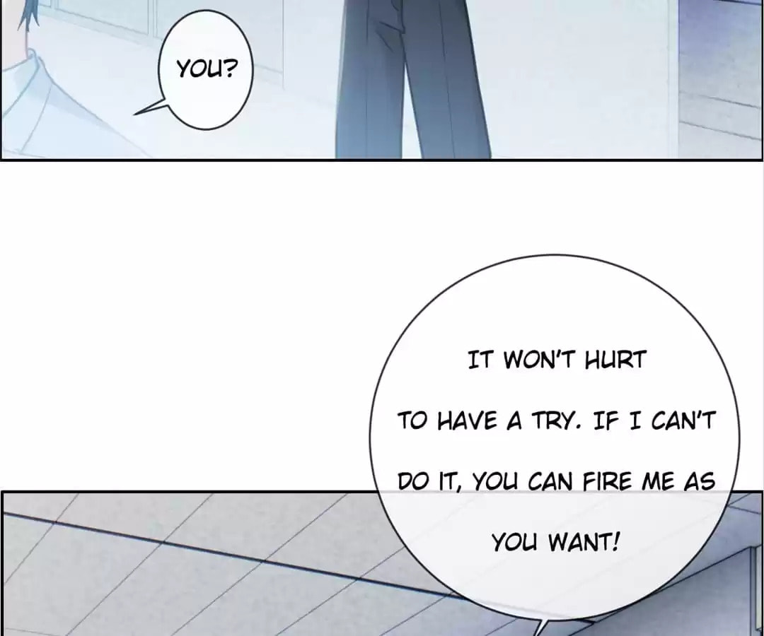 Read Straight or Not chapter 152 image 15 on Lezhin