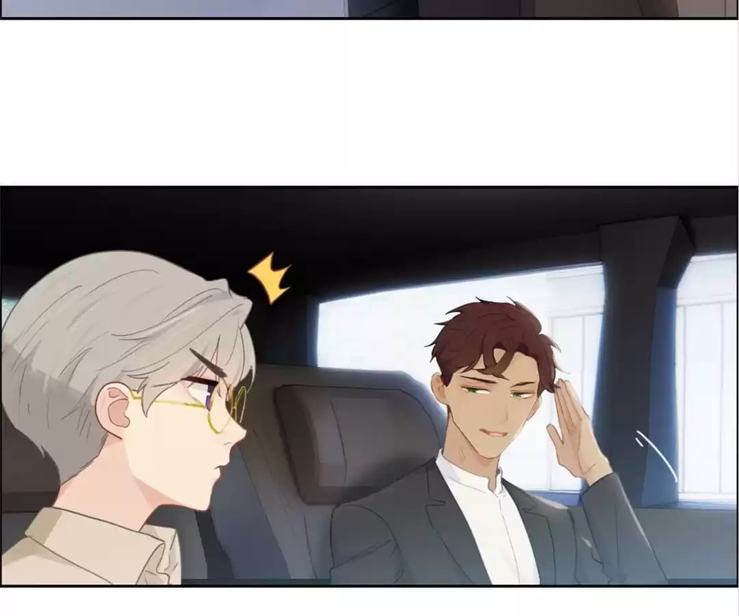 Read Straight or Not chapter 152 image 23 on Lezhin