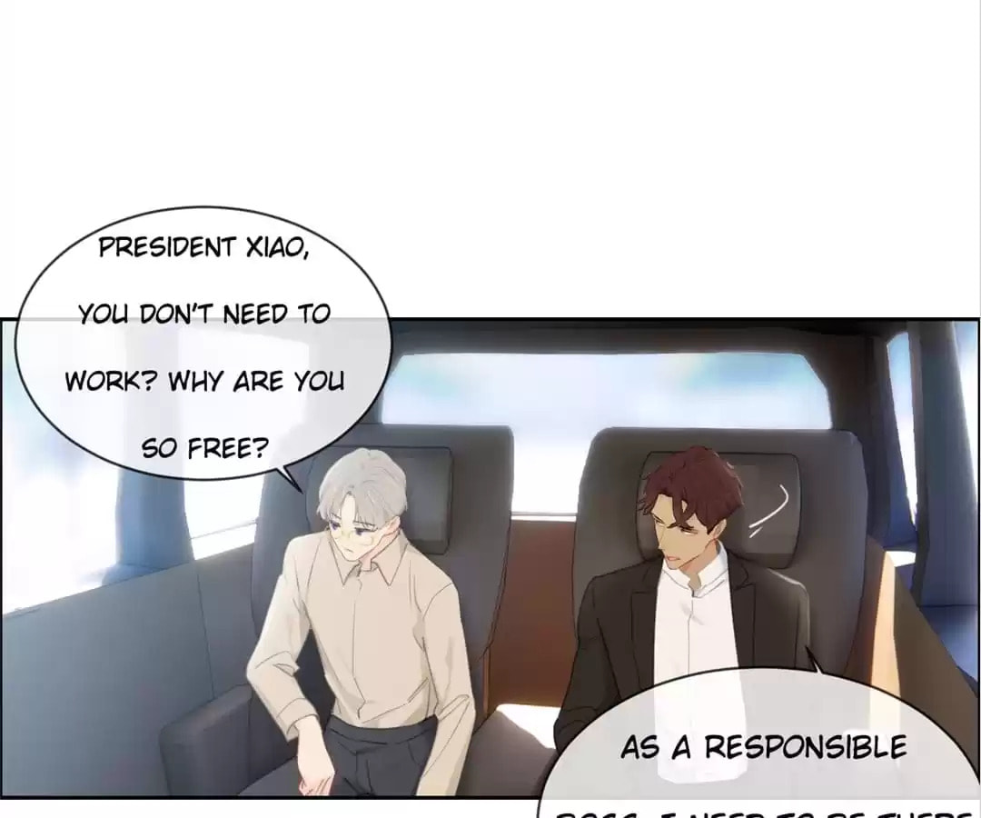 Read Straight or Not chapter 152 image 24 on Lezhin
