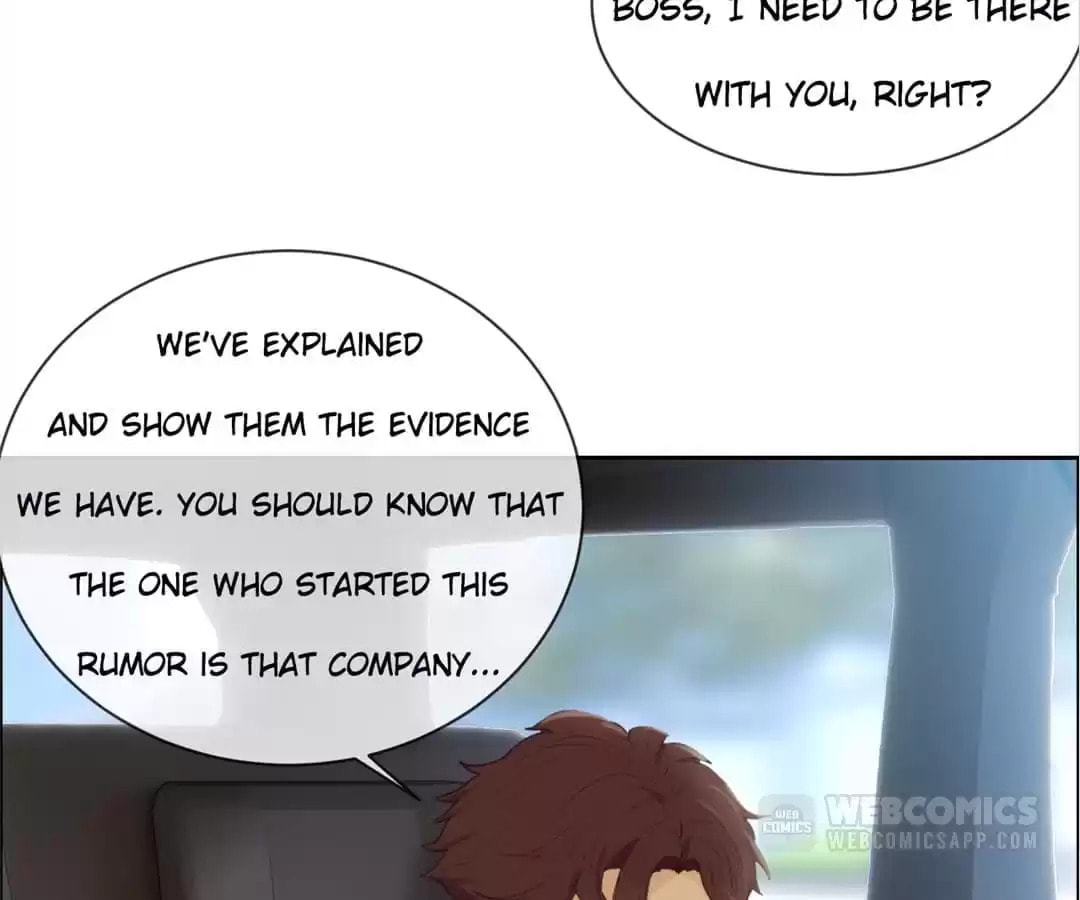 Read Straight or Not chapter 152 image 25 on Lezhin