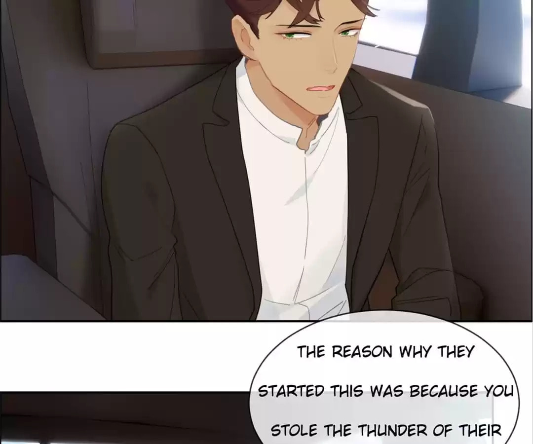 Read Straight or Not chapter 152 image 26 on Lezhin