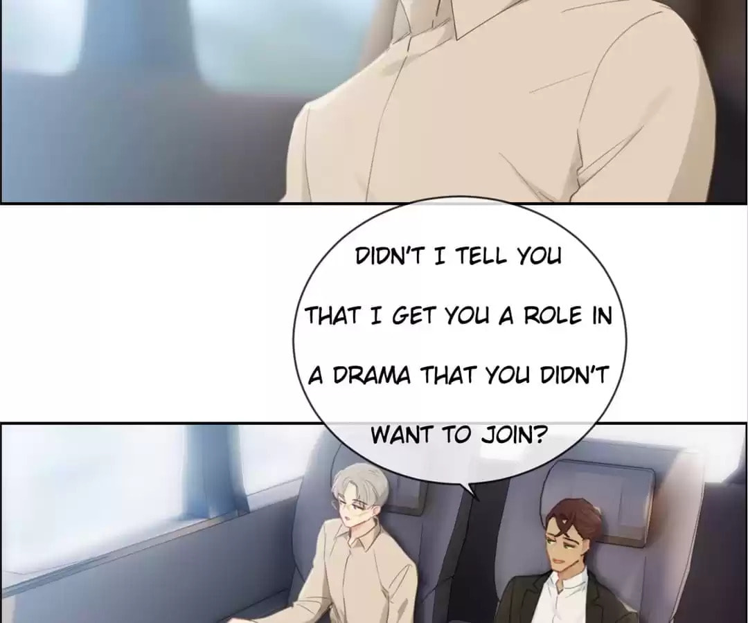 Read Straight or Not chapter 152 image 29 on Lezhin