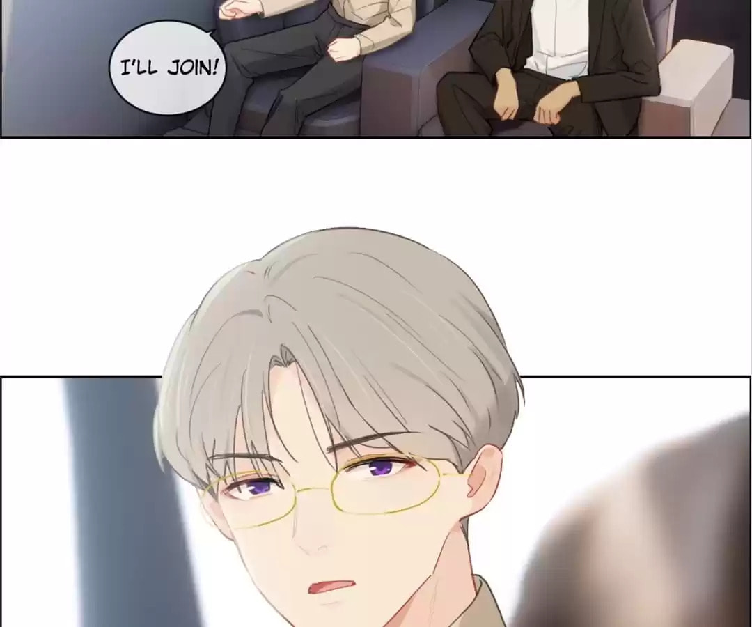 Read Straight or Not chapter 152 image 30 on Lezhin