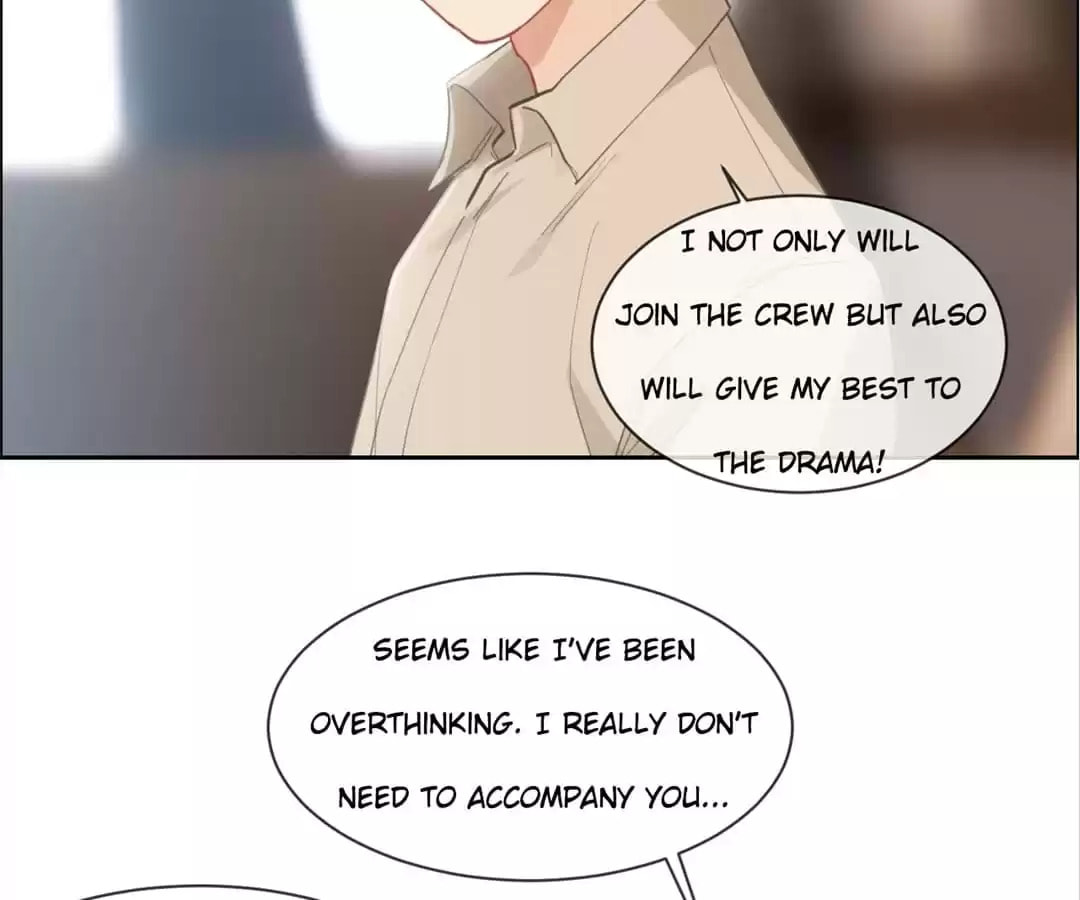 Read Straight or Not chapter 152 image 31 on Lezhin