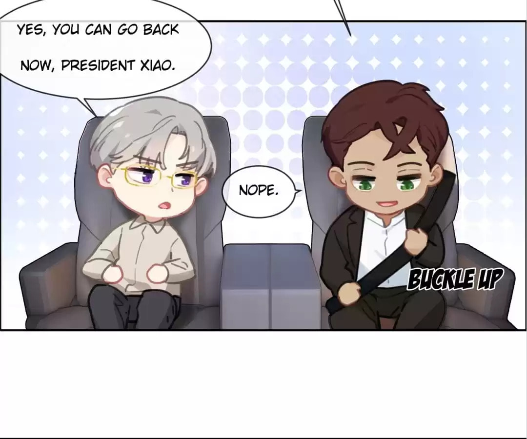 Read Straight or Not chapter 152 image 32 on Lezhin