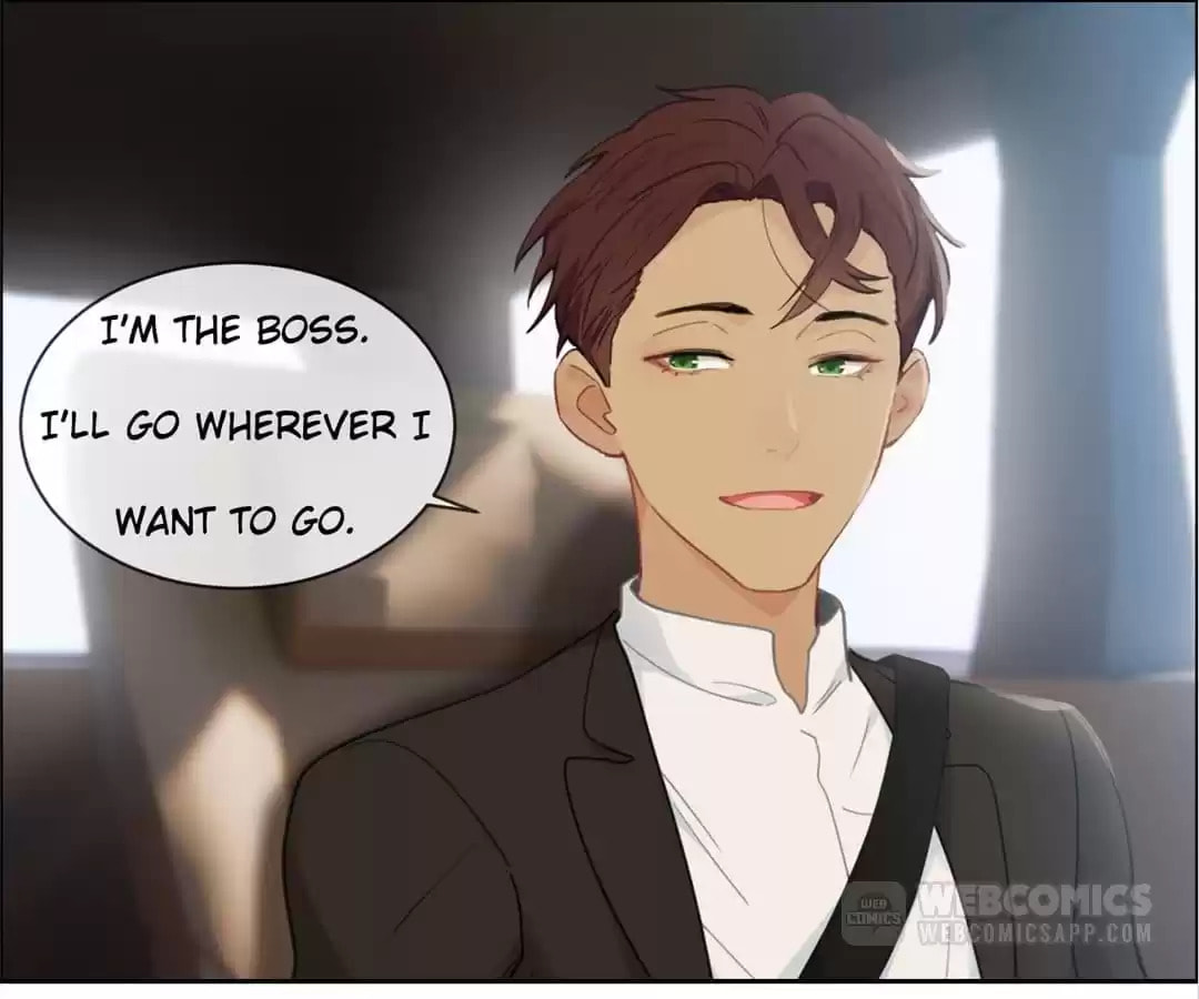 Read Straight or Not chapter 152 image 33 on Lezhin