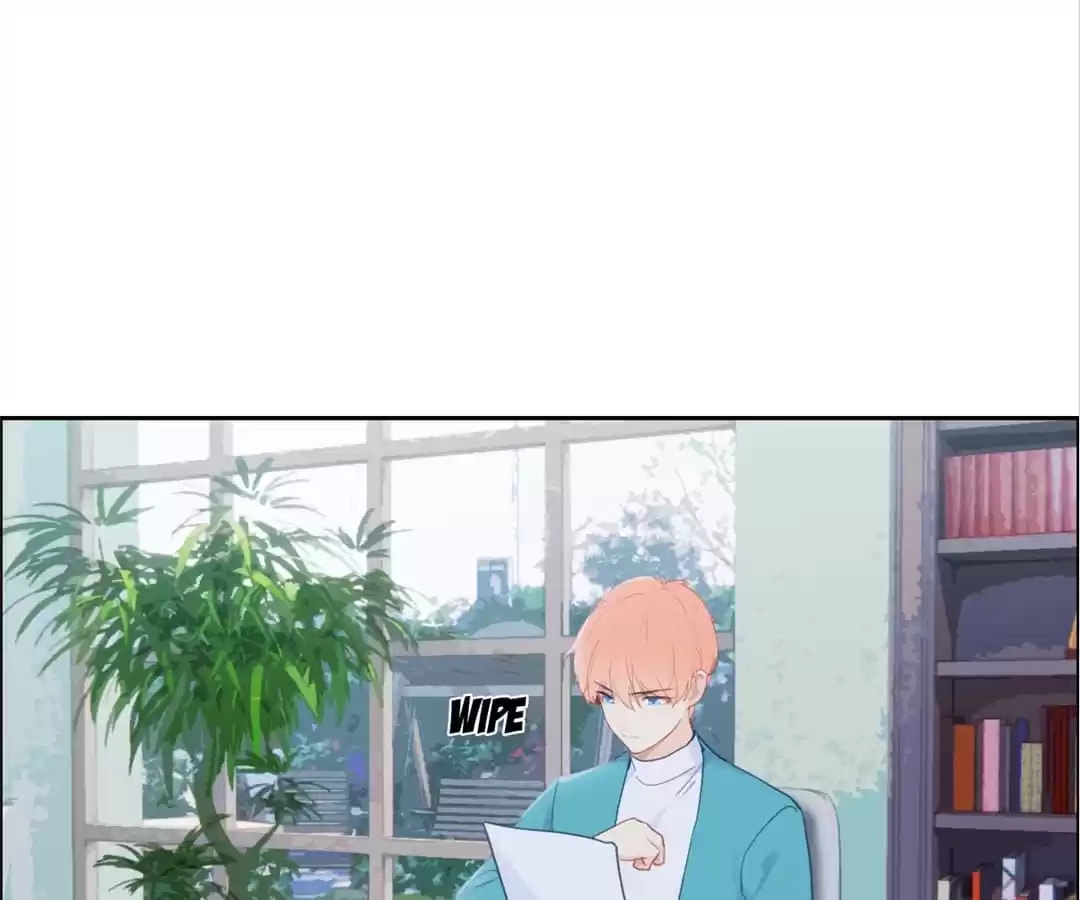 Read Straight or Not chapter 152 image 35 on Lezhin