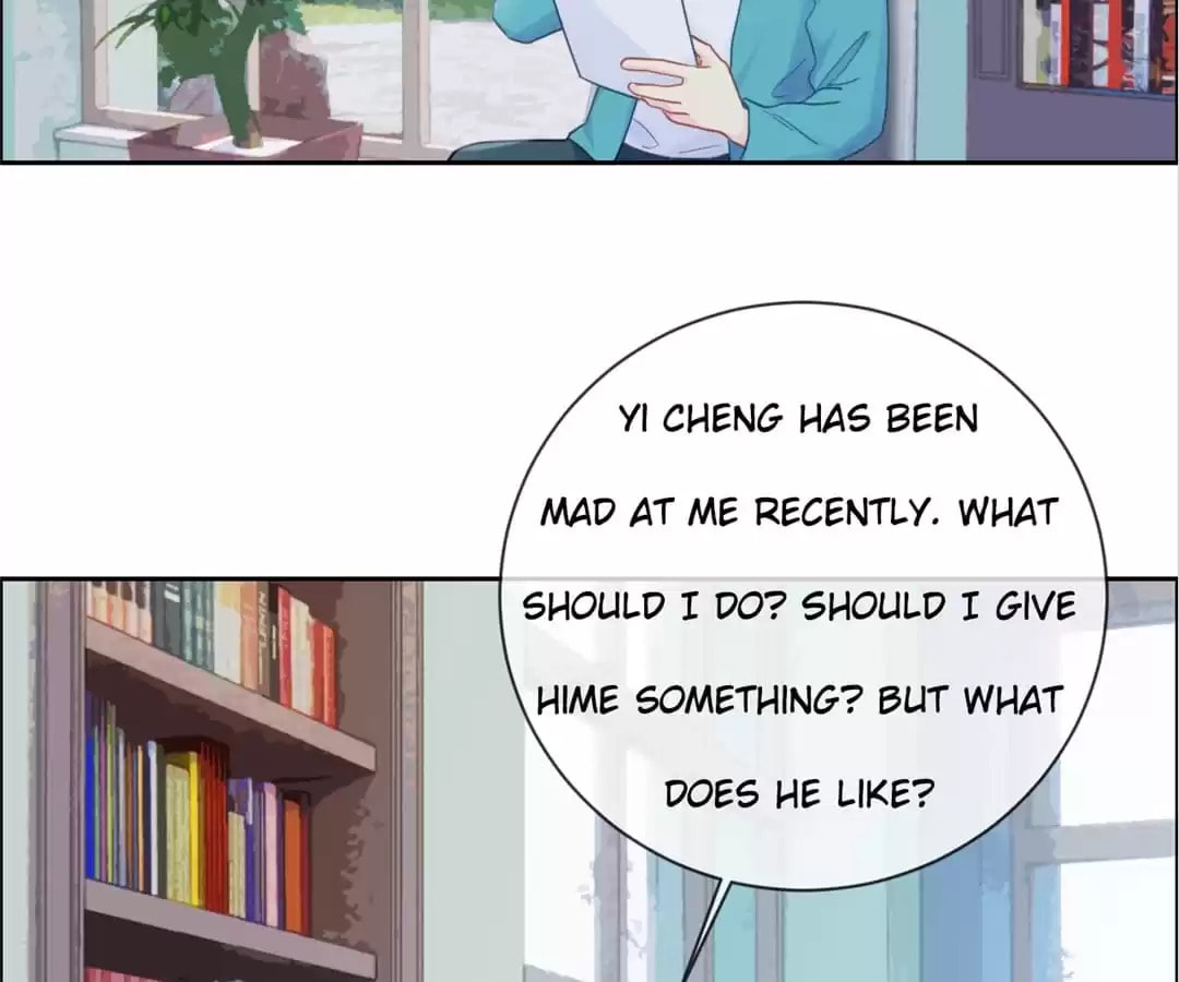 Read Straight or Not chapter 152 image 36 on Lezhin