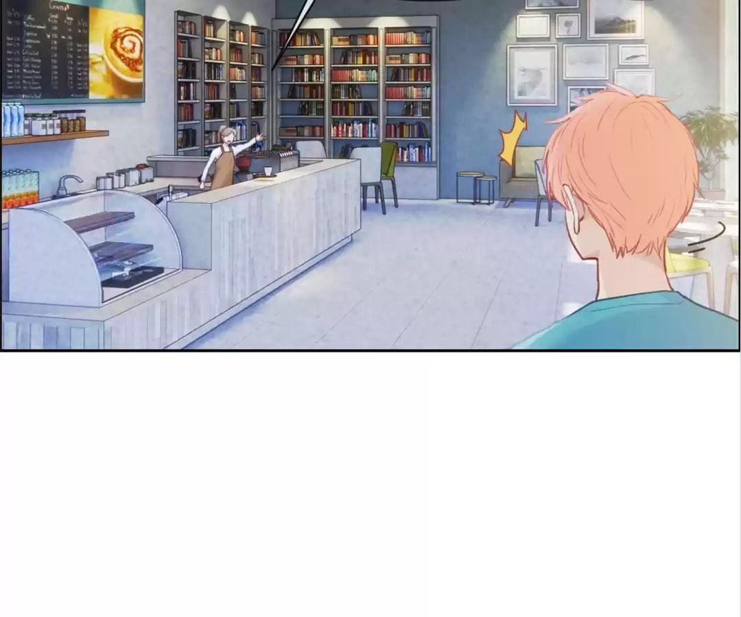 Read Straight or Not chapter 152 image 38 on Lezhin