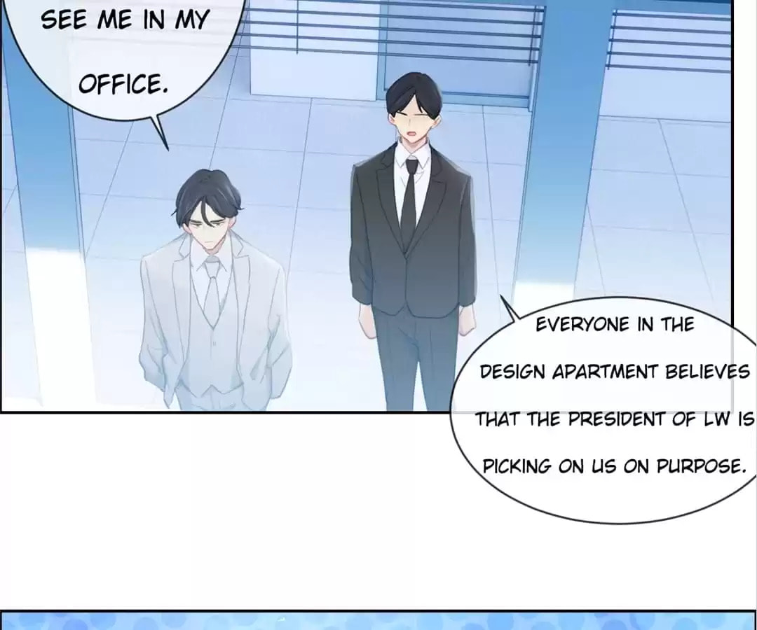 Read Straight or Not chapter 152 image 4 on Lezhin
