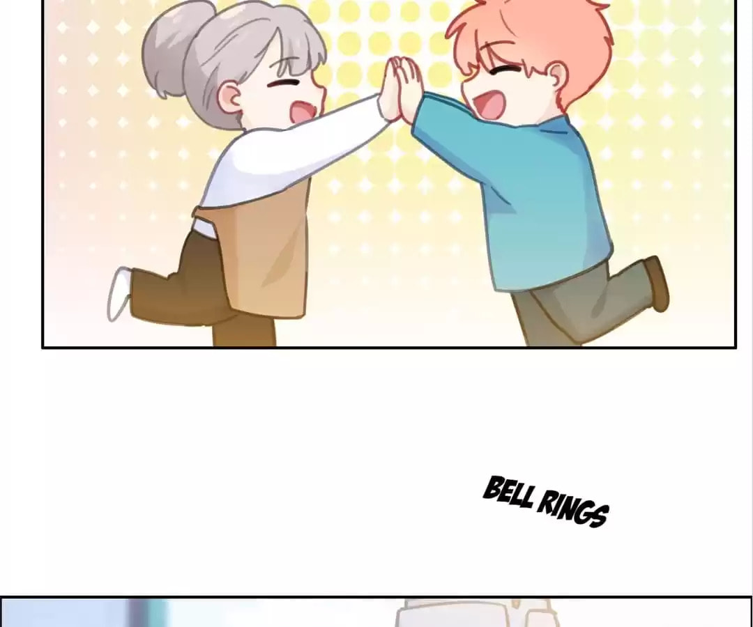 Read Straight or Not chapter 152 image 40 on Lezhin