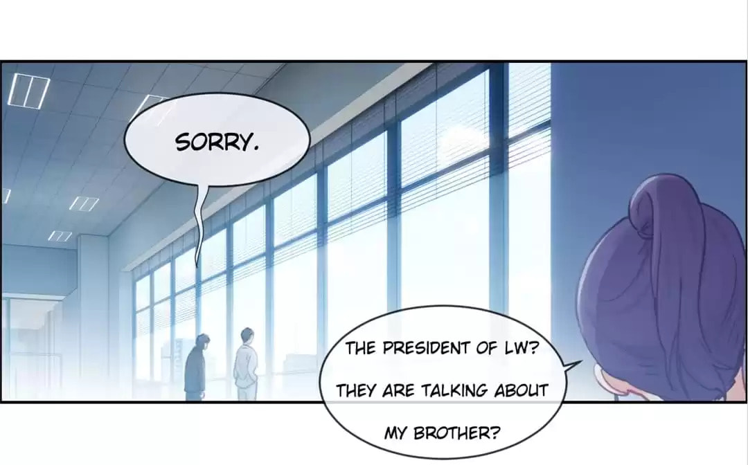 Read Straight or Not chapter 152 image 6 on Lezhin