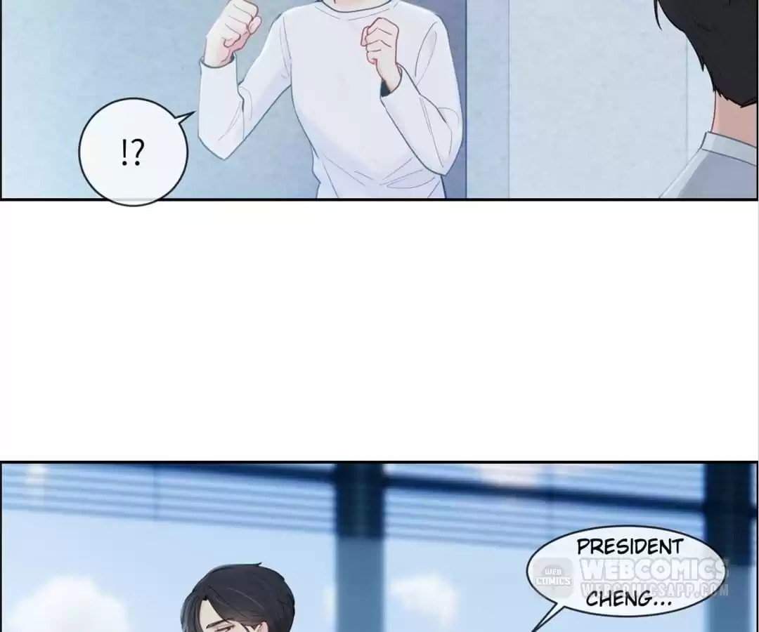 Read Straight or Not chapter 152 image 9 on Lezhin