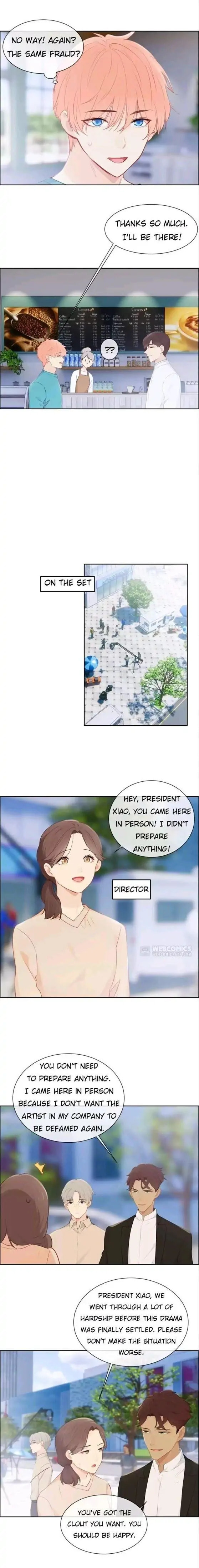 Read Straight or Not chapter 153 image 4 on Lezhin