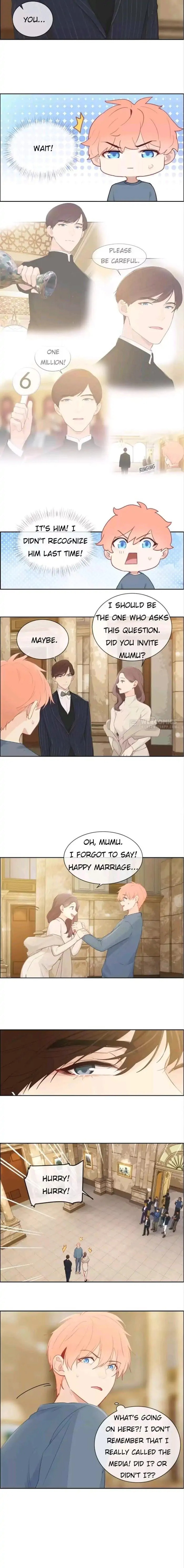 Read Straight or Not chapter 154 image 5 on Lezhin