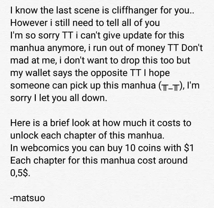 Read Straight or Not chapter 154 image 6 on Lezhin