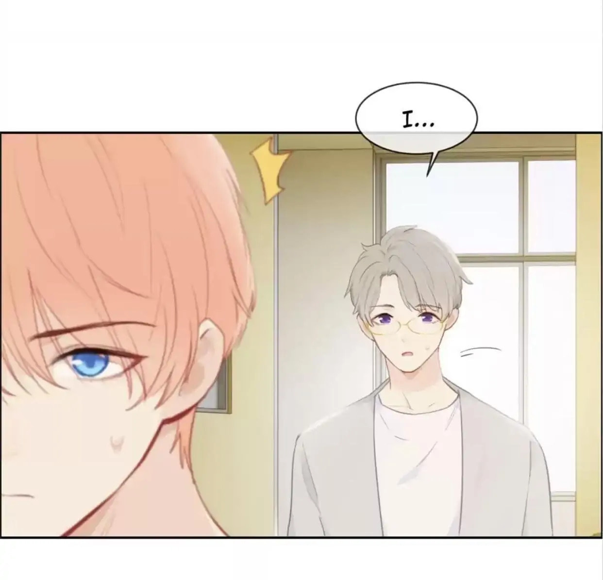 Read Straight or Not chapter 155 image 16 on Lezhin