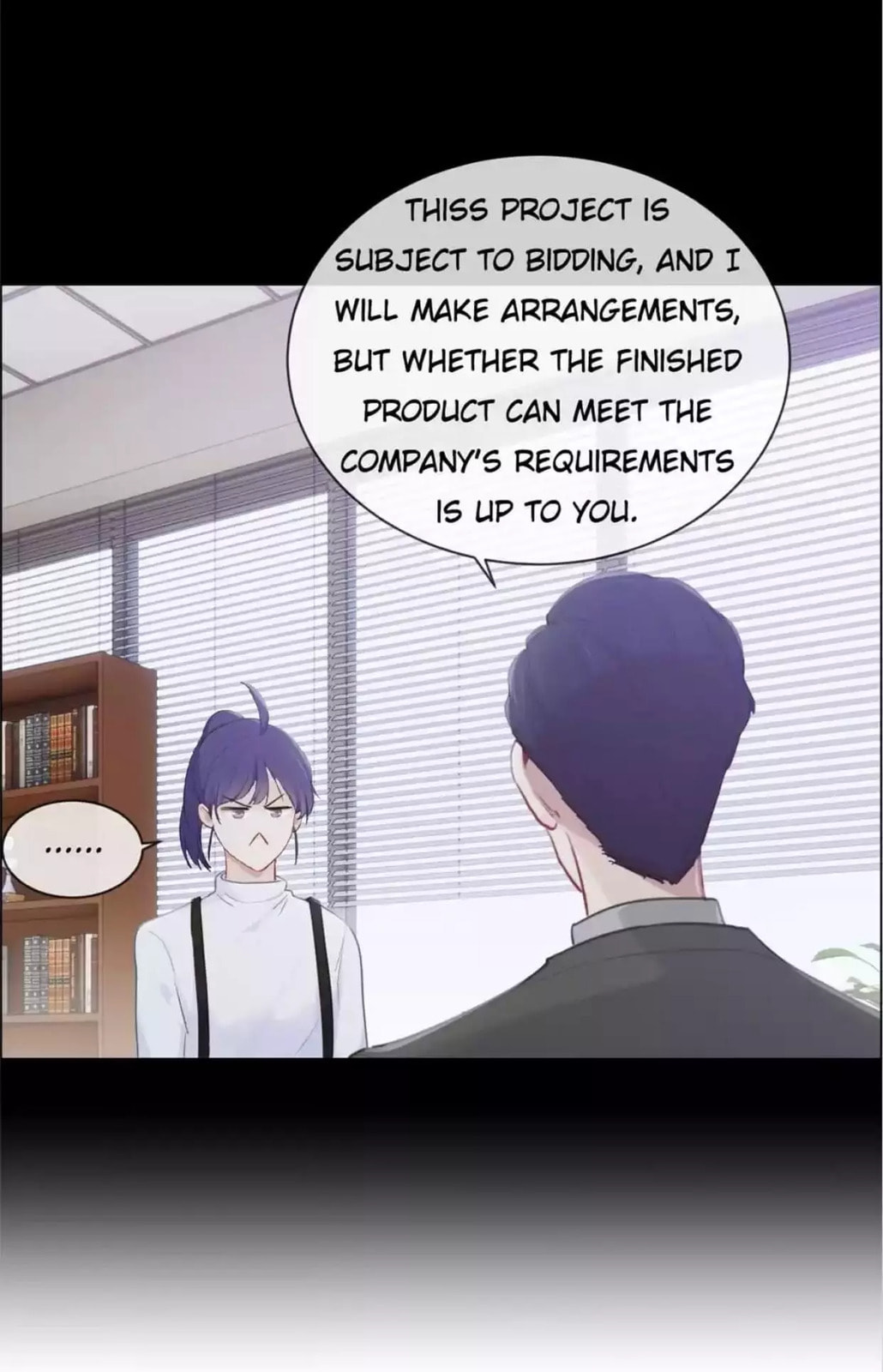 Read Straight or Not chapter 156 image 12 on Lezhin